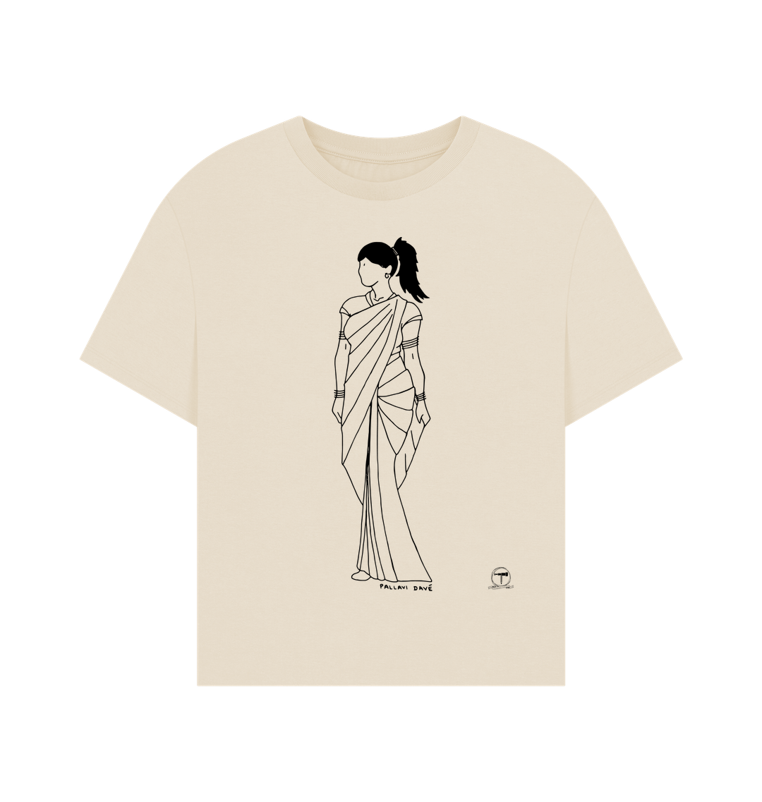 Oat Printed T-shirt