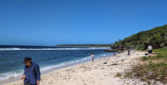 Tonga Diaries - Sickness 🤒