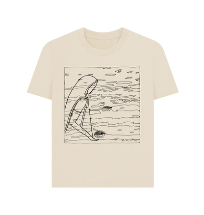 Oat Printed T-shirt
