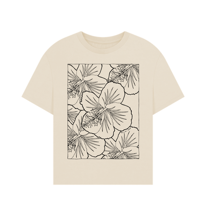 Oat Printed T-shirt