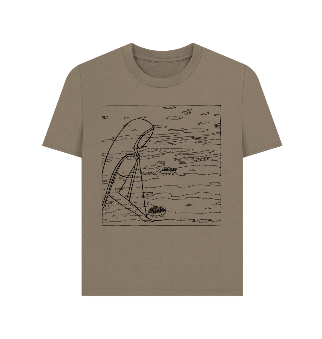 Willow Printed T-shirt