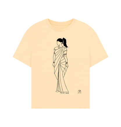 Butter Printed T-shirt