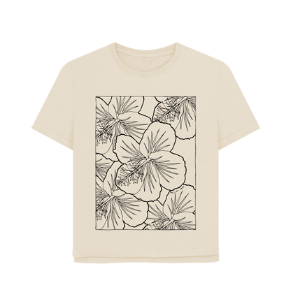 Oat Printed T-shirt