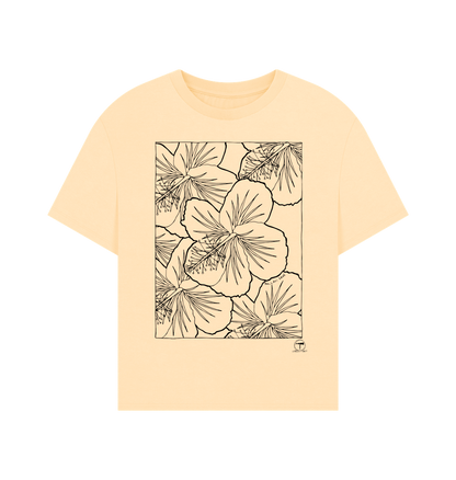 Butter Printed T-shirt Front